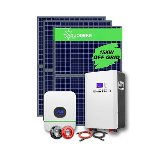  home battery for solar