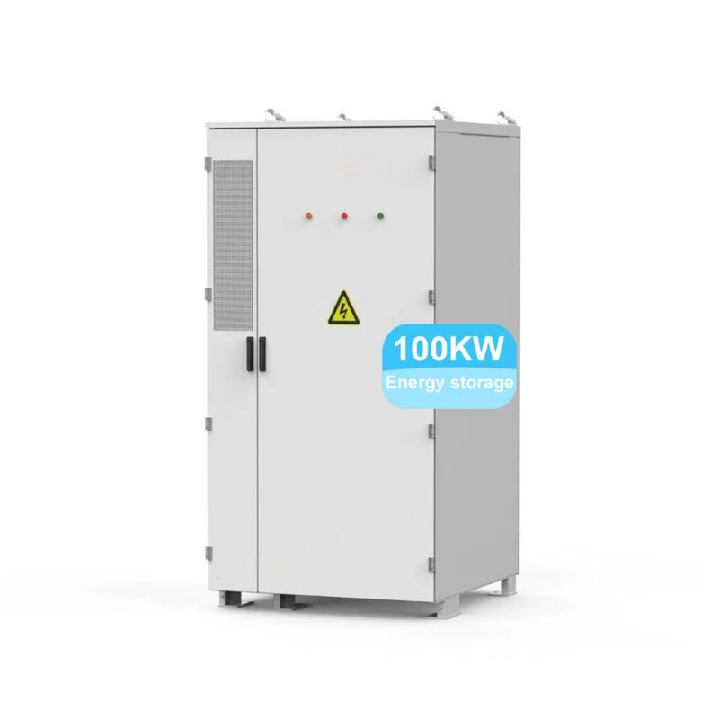 100kw BATTERY