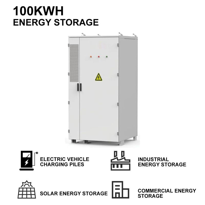 100kw BATTERY