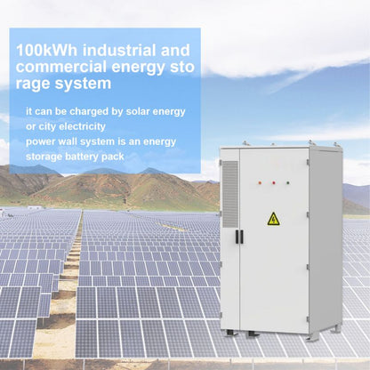 100kw BATTERY