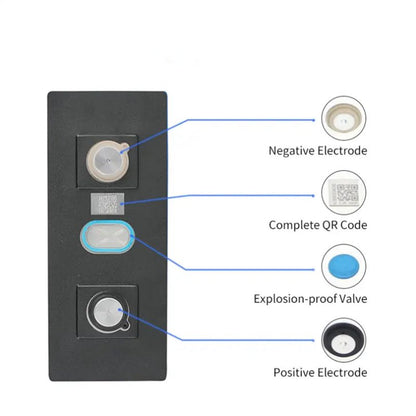 150ah lithium battery