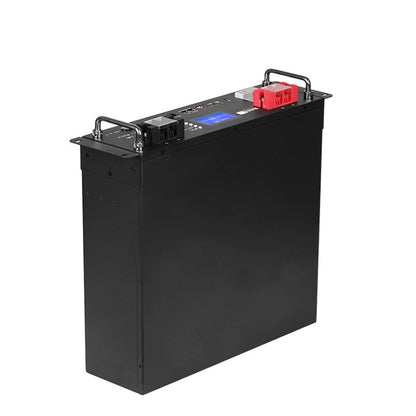 51.2V 300Ah Lithium-Batterie Lifepo4 Akku 48V